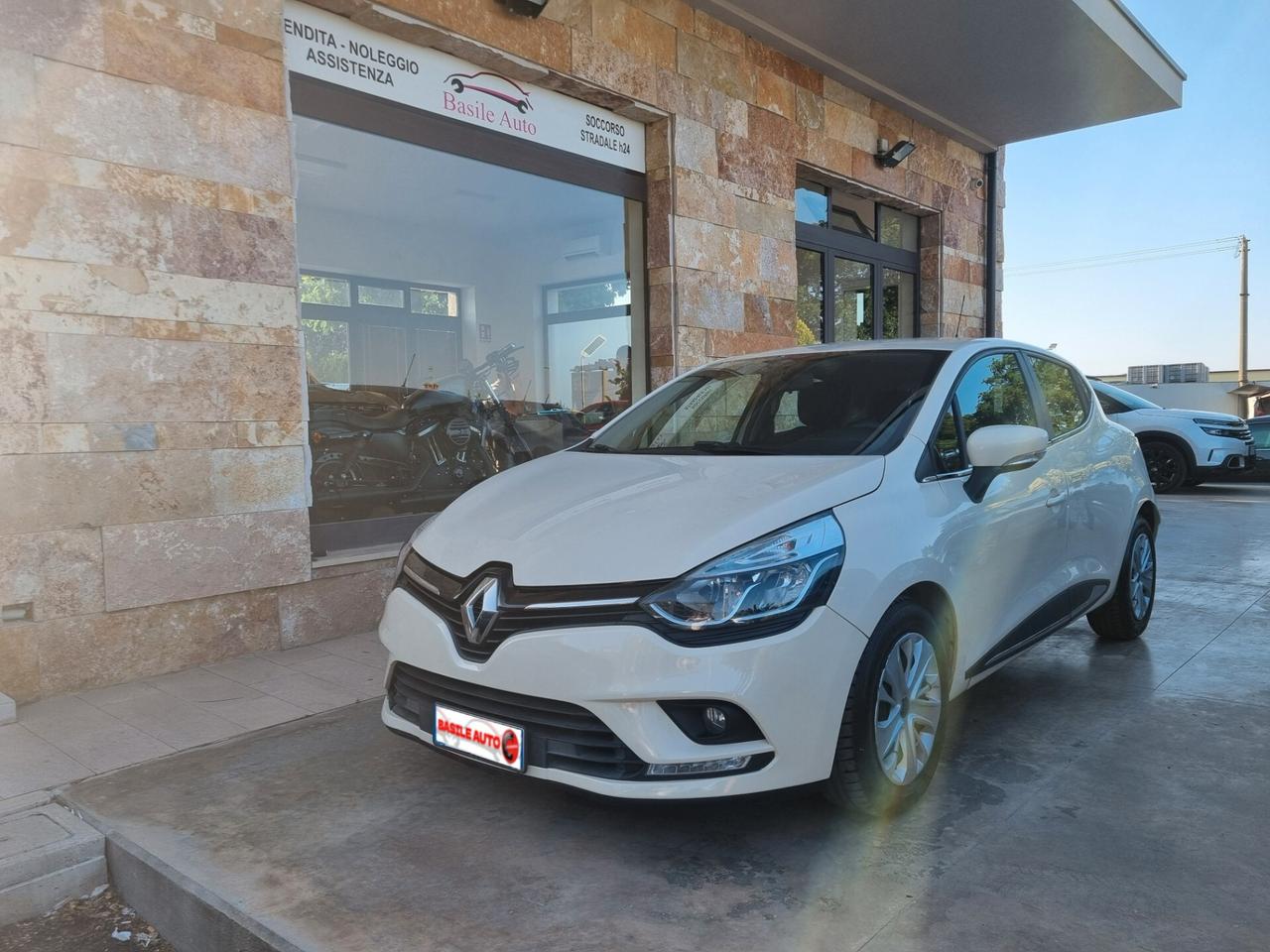 Renault Clio dCi 8V 75CV Start&Stop 5 porte Energy Zen