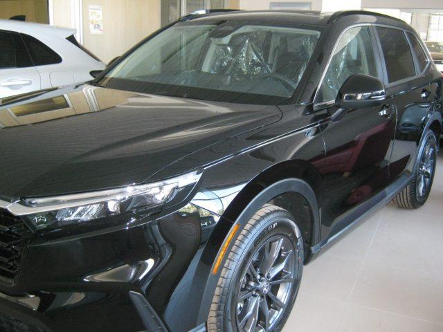 HONDA CR-V 2.0 Hev eCVT AWD Advance