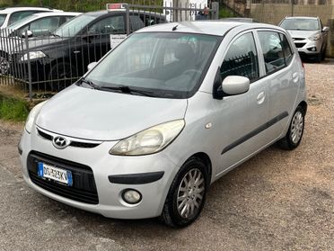 Hyundai i10 1.1 12V Active