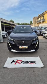 Peugeot 2008 BlueHDi 130 S&S EAT8 Allure