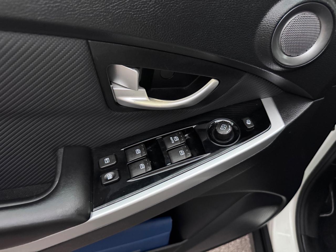 Ssangyong Korando 2.0 GPL 2WD garanzia 12 mesi