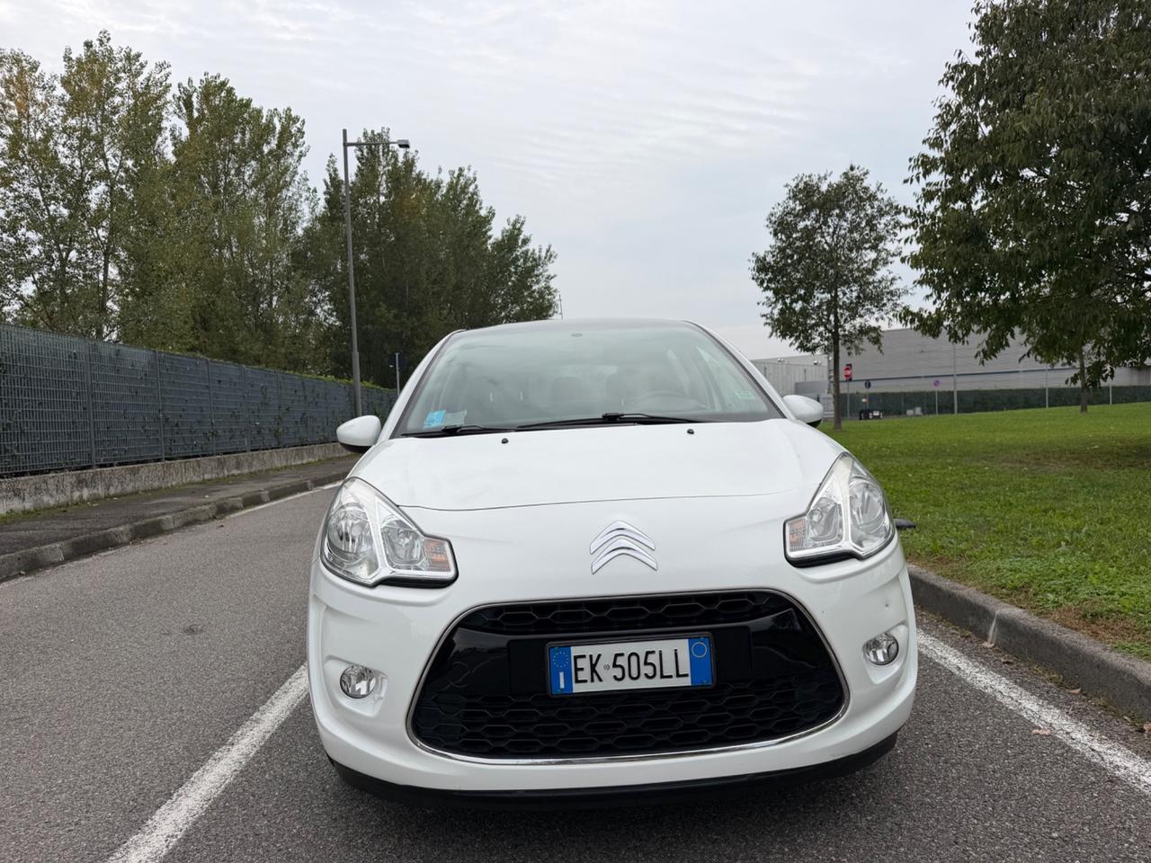 Citroen C3 1.4 HDi 70 FAP Business