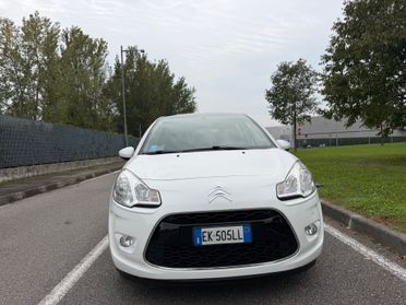 Citroen C3 1.4 HDi 70 FAP Business
