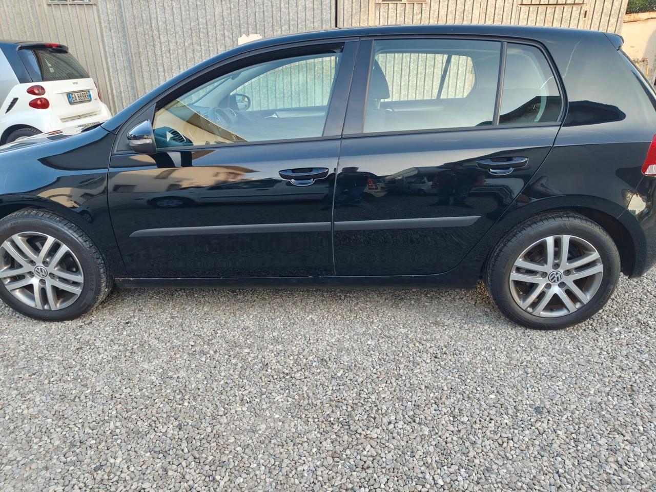 Volkswagen Golf 1.4 5p. Trendline