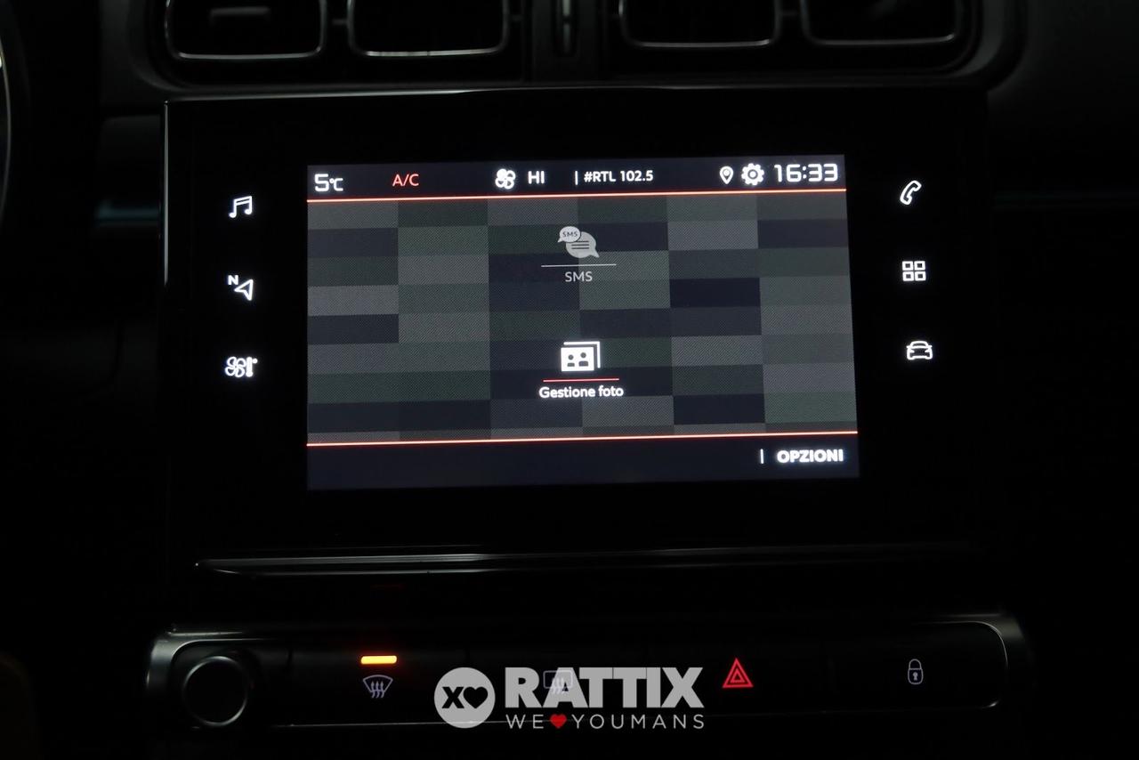 Citroen C3 1.2 puretech 83CV Feel Pack