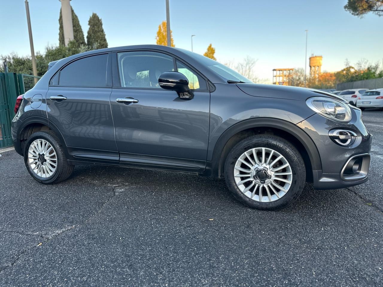 Fiat 500X 1.3 Mjt 95 CV STRAFULL Garanzia 12m