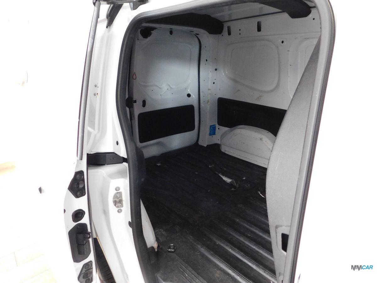 NISSAN - Townstar - 1.3 130 CV N-Connecta