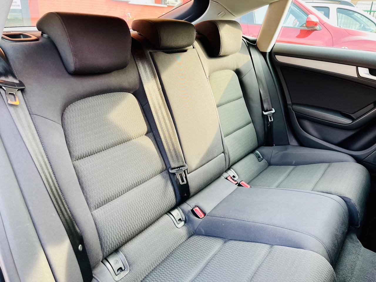 Audi A5 SPB 2.0 TDI 177 CV multitronic Ambiente