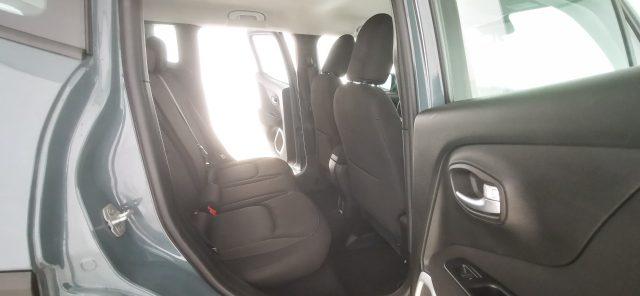 JEEP Renegade 1.6 Mjt 120 CV Longitude