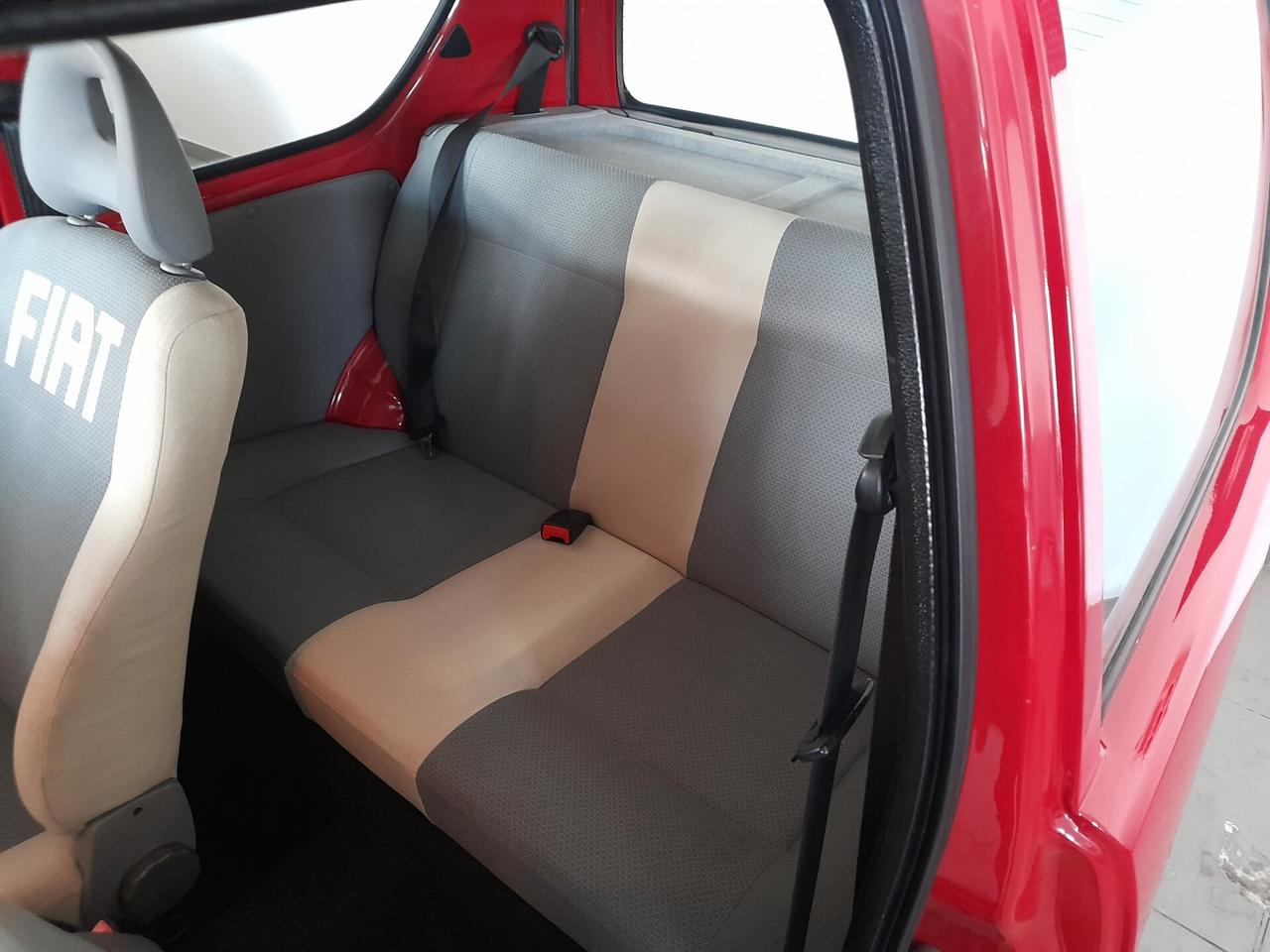 Fiat 600 1.1 50th Anniversary