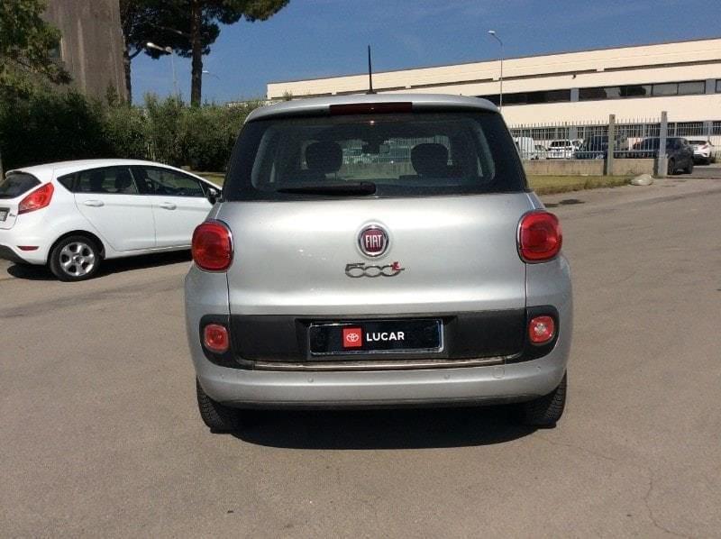 FIAT 500L 1.3 Multijet 95 CV Pop Star