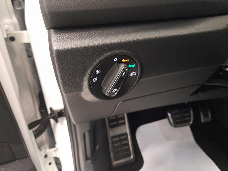 Volkswagen T-Roc T-Roc 2.0 tdi R-Line Plus 150cv dsg