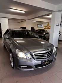 Mercedes-benz E 350 CDI BlueEFFICIENCY 4M. Avantgarde