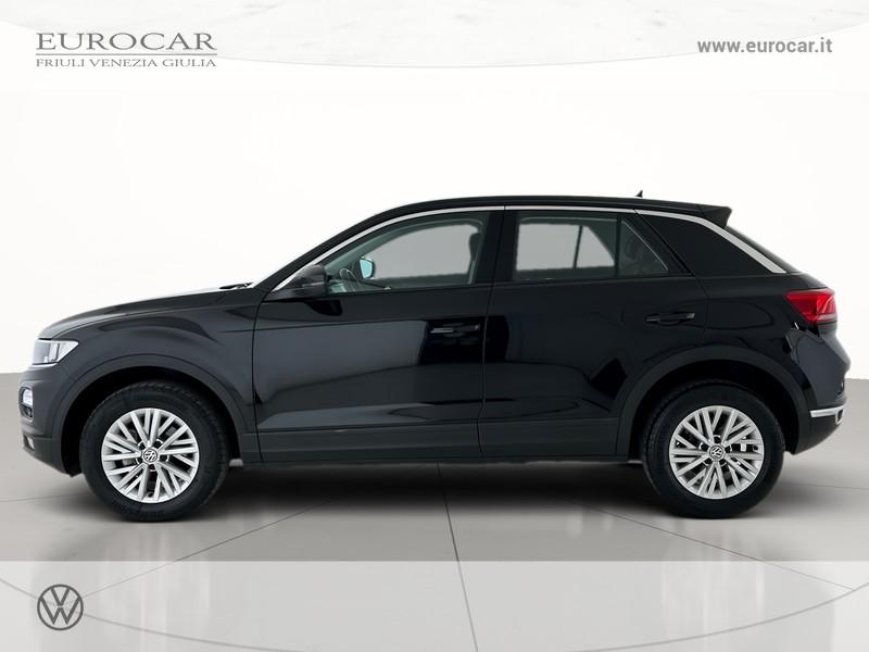 Volkswagen T-Roc 1.6 tdi business