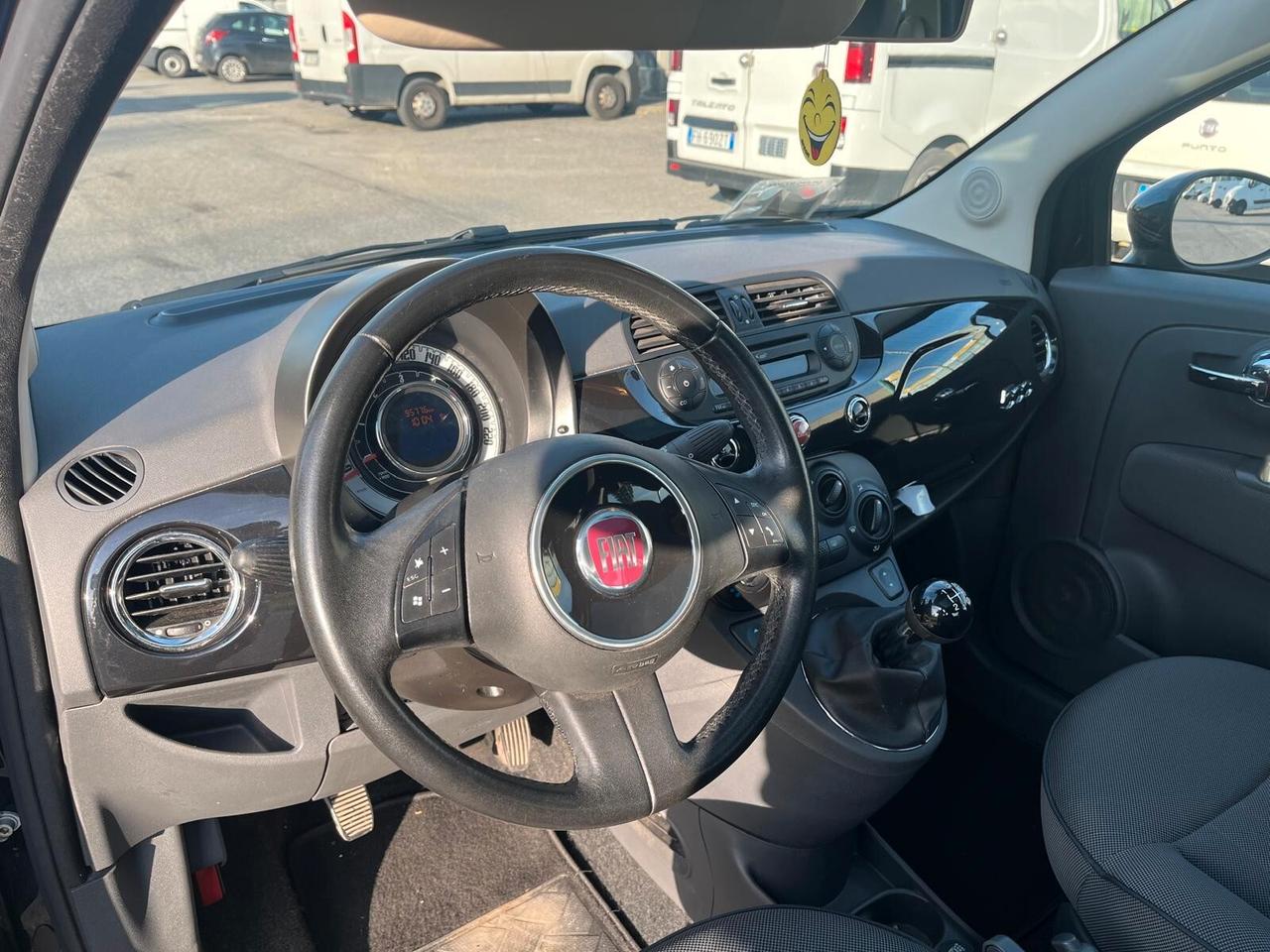 Fiat 500 1.3 Multijet 16V 95 CV Street