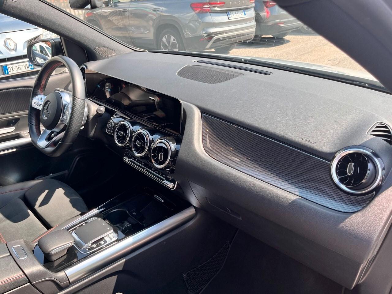 Mercedes-benz B 180 B 180 d Automatic