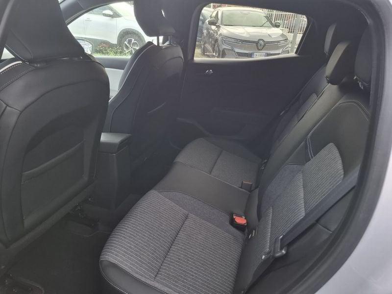Renault Clio V 2019 1.0 tce Techno 90cv