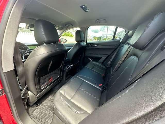 Alfa Romeo Stelvio 2.0 Turbo 200 CV AT8 Q4 Executive