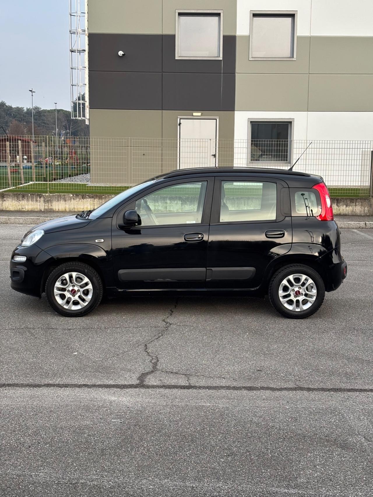 Fiat Panda 1.2 Lounge UNICO PROPRIETARIO