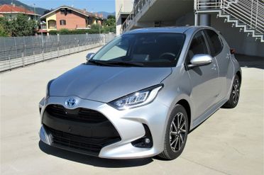 Toyota Yaris Yaris 1.5 Hybrid 5 porte Trend 12.000 Km
