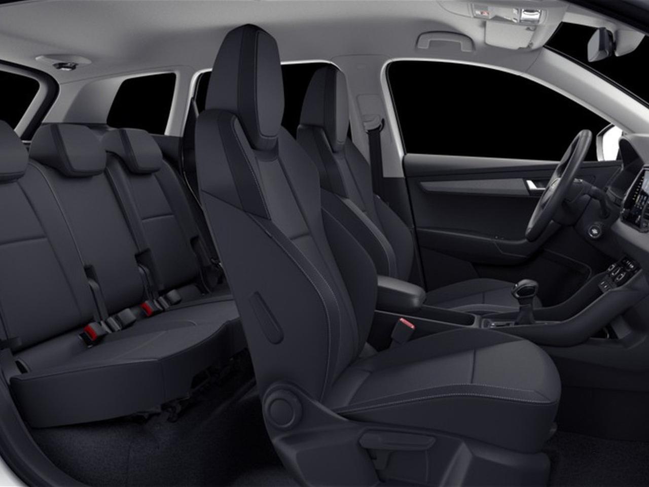 Skoda Karoq 2.0 tdi evo scr 150cv executive dsg