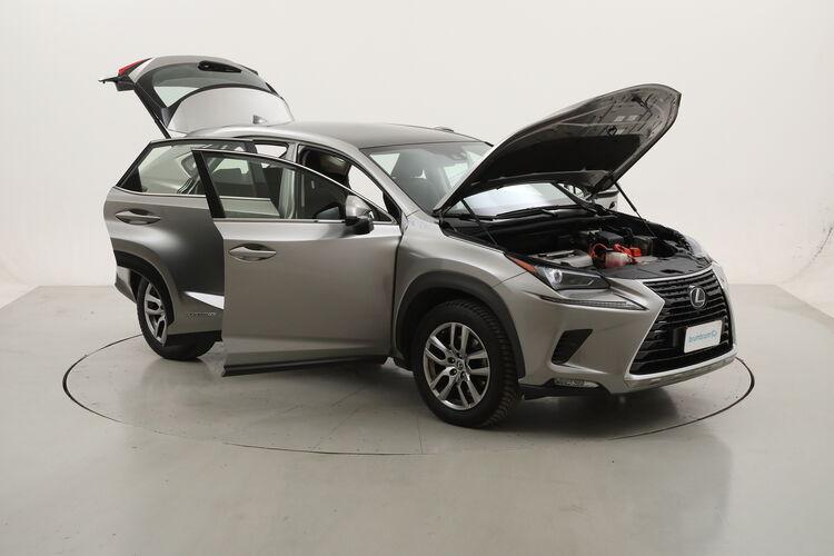 Lexus NX Hybrid Premium 4WD BR579962 2.5 Full Hybrid 197CV