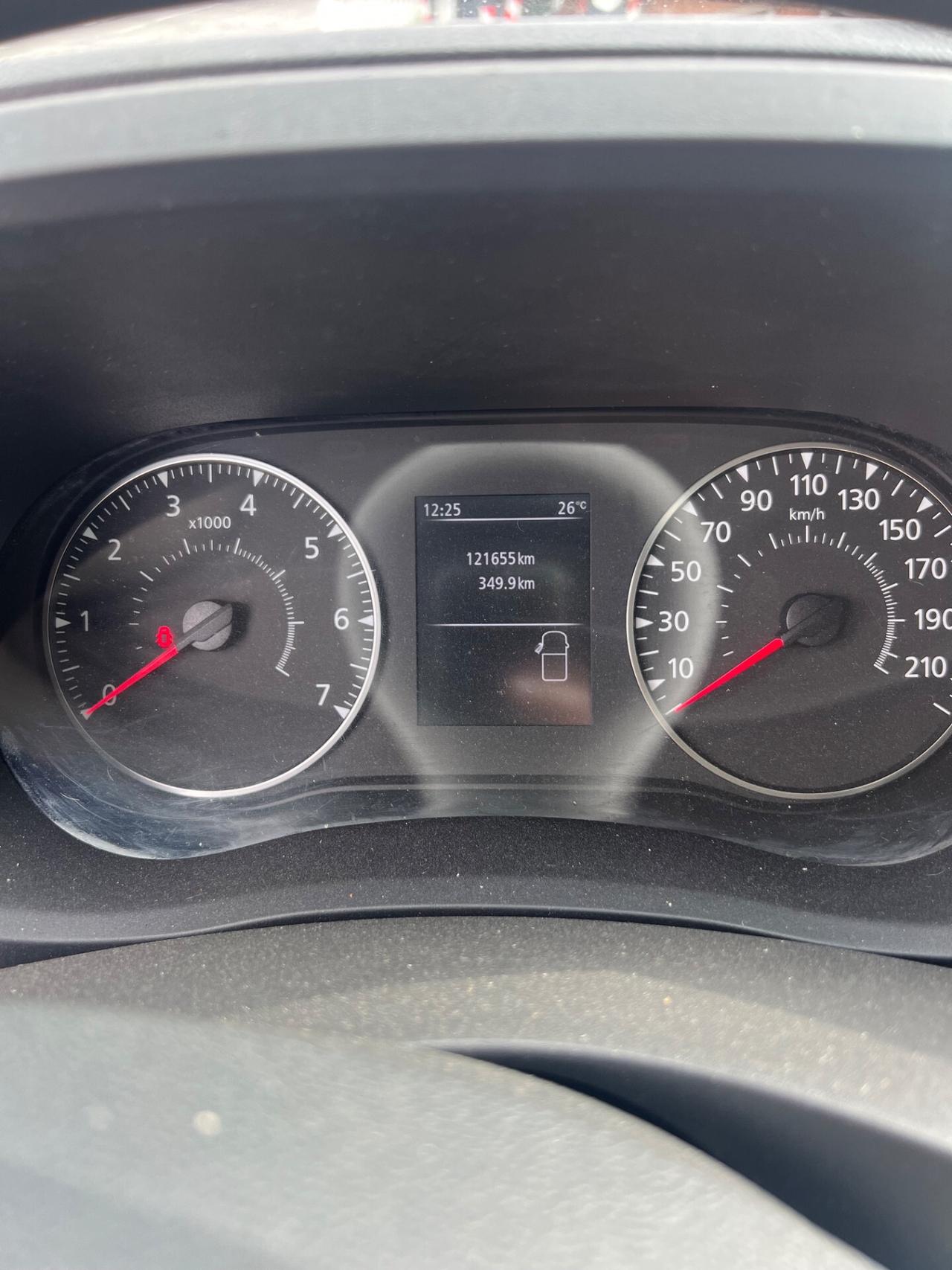 Opel Movano 35 2.3 Turbo D 180CV PL FWD Cabinato 13500 + iva