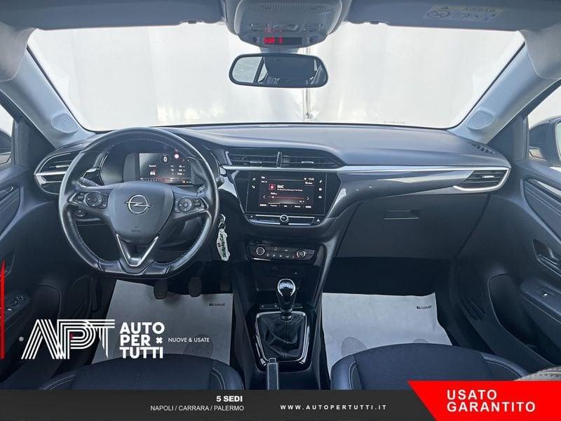Opel Corsa Corsa 1.2 Elegance s&s 100cv