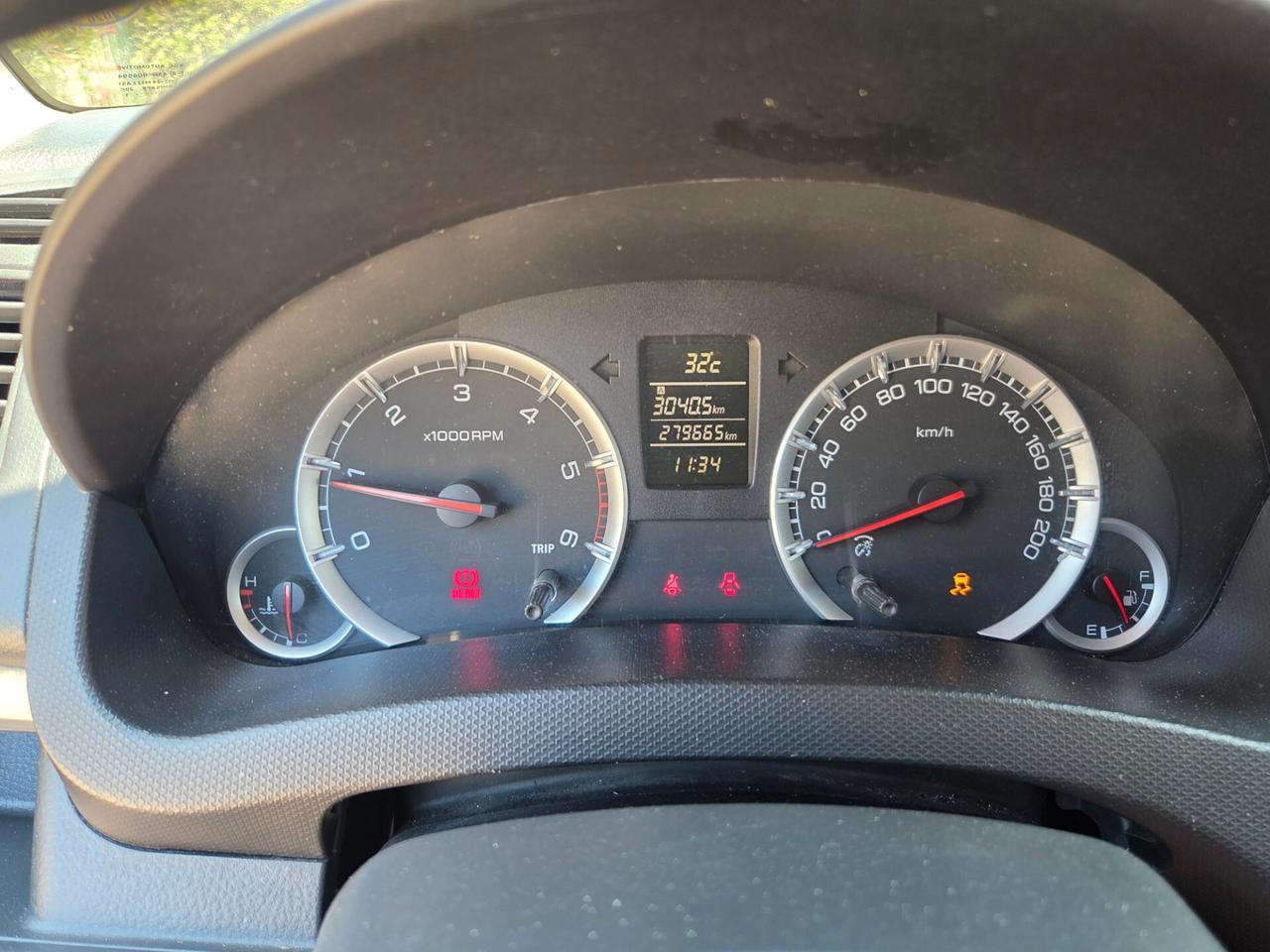 Suzuki Swift 1.3 DDiS Start&Stop 5 porte