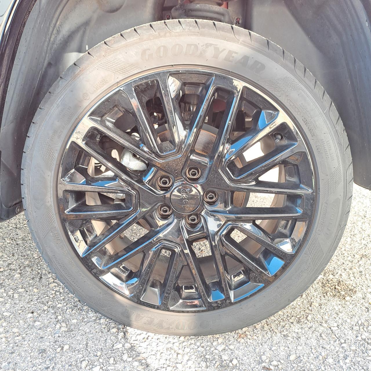 Jeep Compass 1.6 Mtj 130cv S