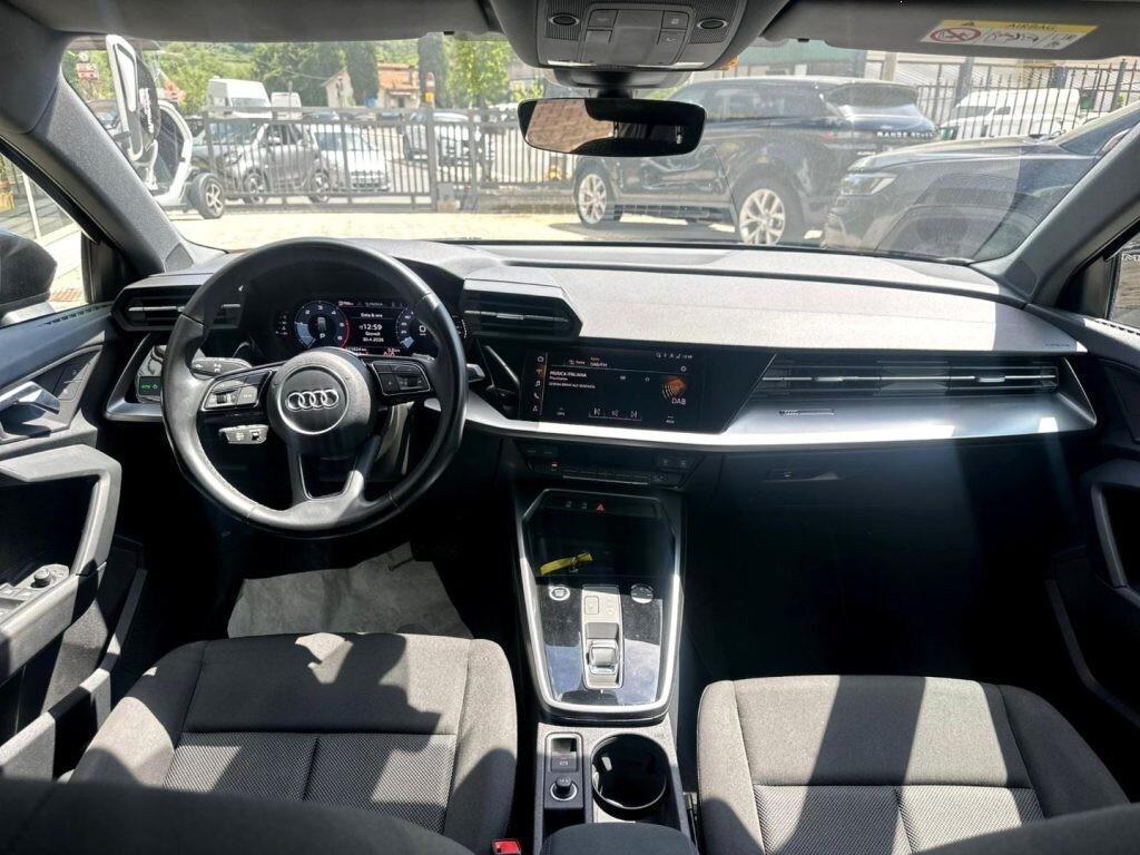 AUDIA3SPB35TDIStronic
