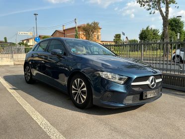 Mercedes-benz A 180 d Business - OK NEOPATENTATI