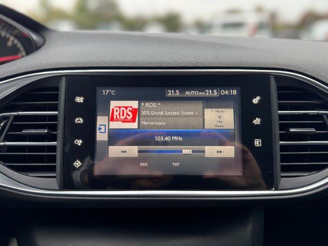 PEUGEOT 308 BlueHDi 120 S&S GT LINE *UNIPROP*