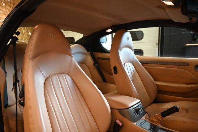 MASERATI Coupe 4200 GT V8 32V CAMBIOCORSA FRIZIONE DA FARE!