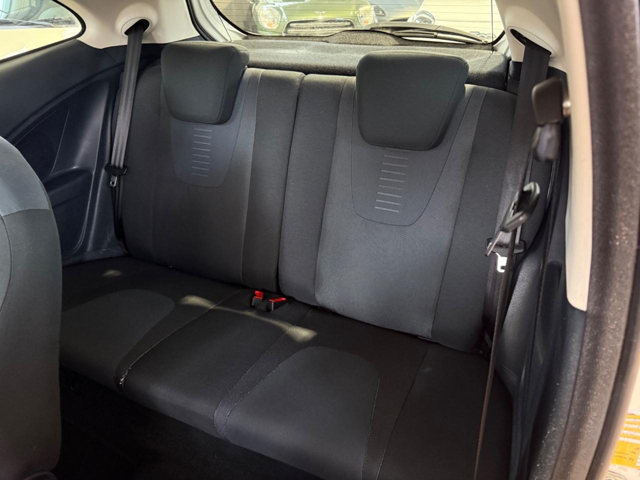 Ford Ka Ka+ 1.2 8V 69CV Titanium CINGHIA NUOVA