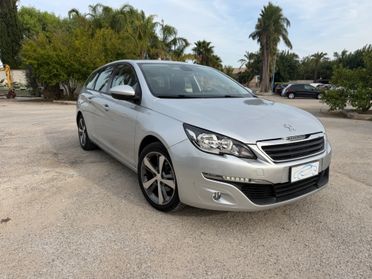Peugeot 308 BlueHDi 100 S&S SW Business