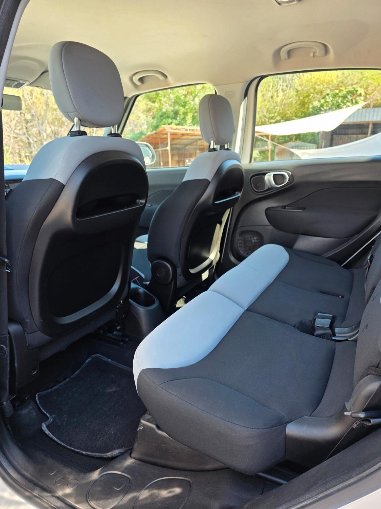 Fiat 500L 1.3 Multijet 85 CV Pop Star