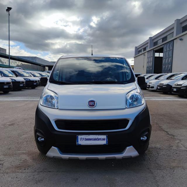 FIAT FIORINO 1.3 M-JET 95CV FURGONE SX - 2021