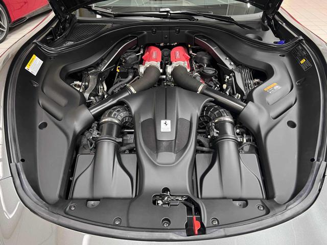 FERRARI Roma Roma |DISPLAY|SURROUND VIEW|LEDS|APPROVED
