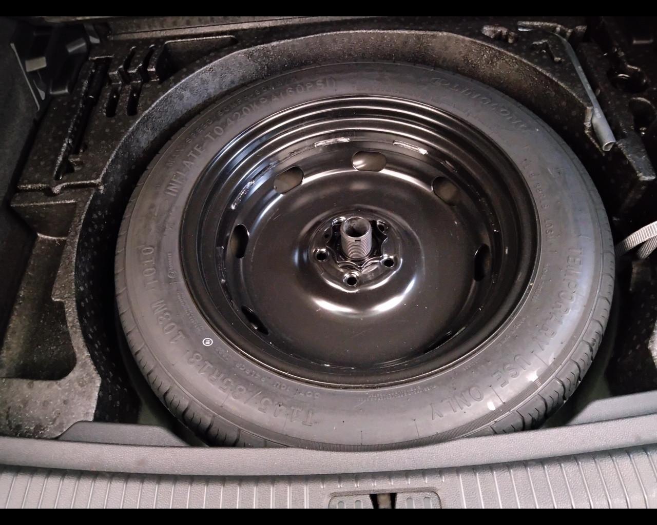 VOLKSWAGEN Tiguan II 2021 - Tiguan 2.0 tdi R-Line 150cv dsg