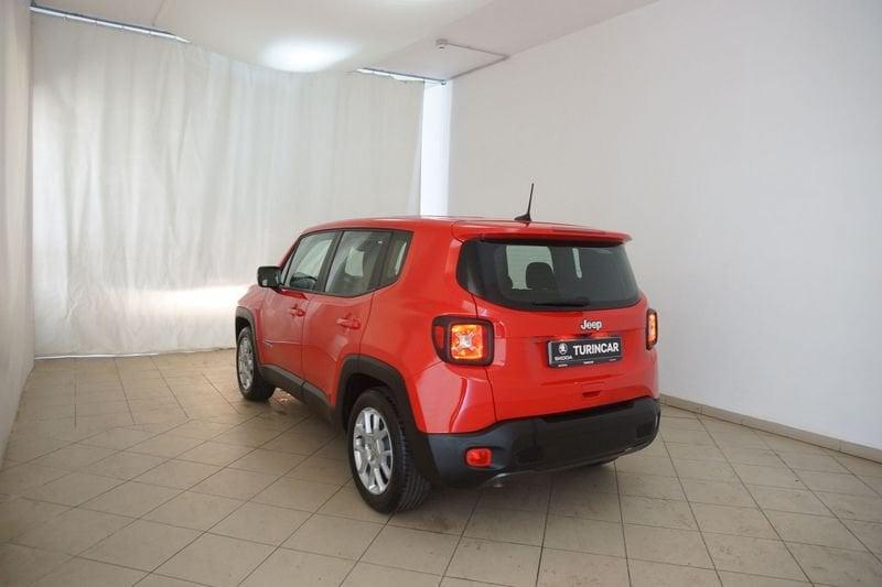Jeep Renegade 1.6 MJet 130cv Limited