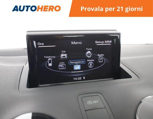 AUDI A1 SPB 1.4 TDI ultra S tronic Sport