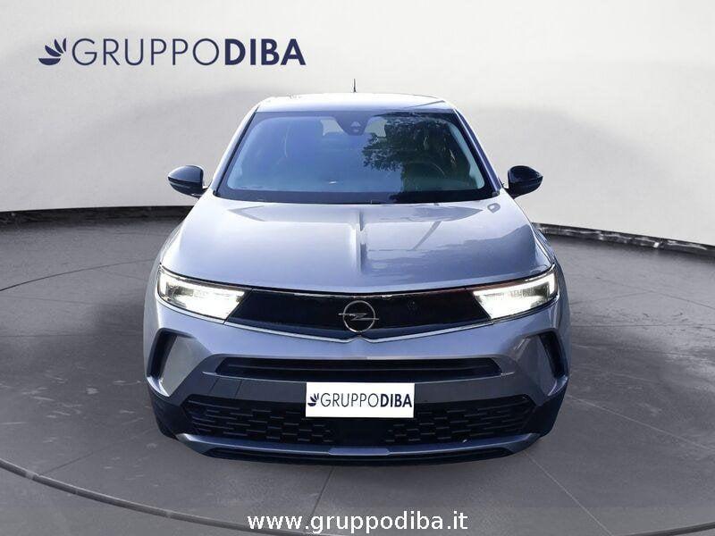 Opel Mokka II 2020 1.2 t Edition s&s 100cv