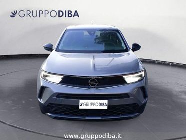 Opel Mokka II 2020 1.2 t Edition s&s 100cv