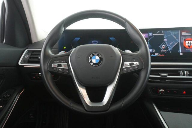 BMW 320 Serie 3 (G20/G21) d 48V xDrive Touring