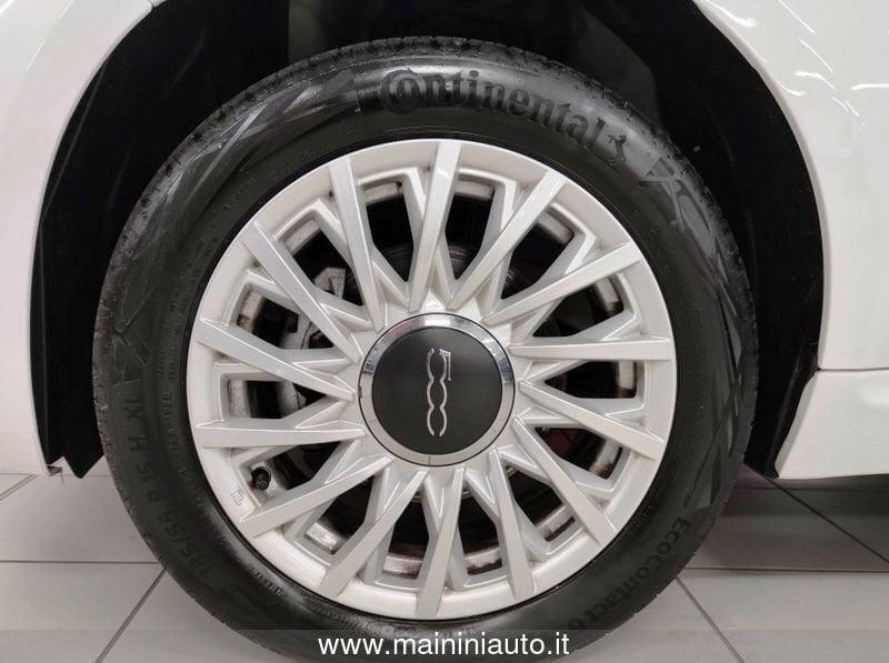 FIAT 500C 1.0 70cv Hybrid Dolcevita + Car Play "SUPER PROMO"
