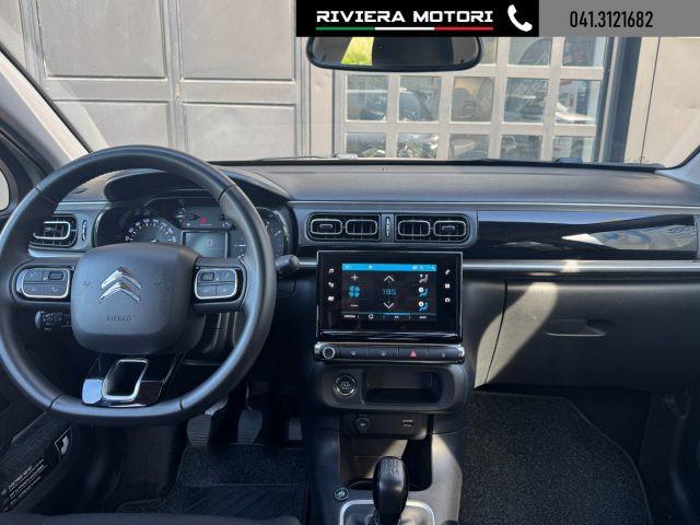 CITROEN C3 PureTech 83 S&S Max GPL