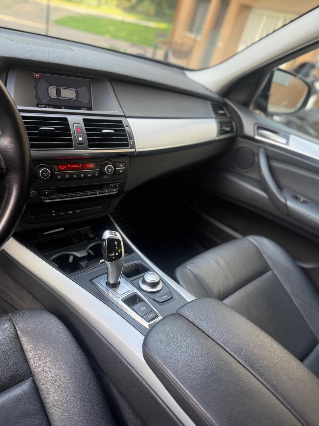 Bmw X5 3.0d