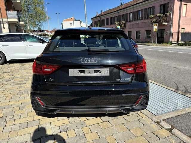Audi A1 SPB 30 TFSI S line edition LED-APP CONNECT