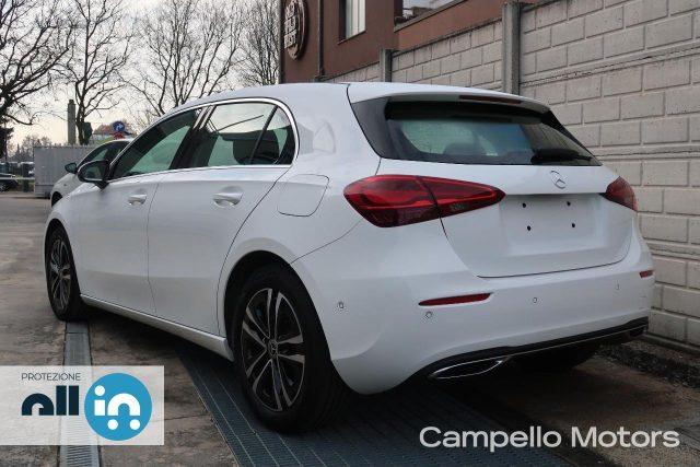 MERCEDES-BENZ A 180 A 180 Automatic Sport